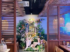 -椰莱泰小谷·东南亚融合菜(坪山悦阾SPACE店)