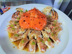 -味莊·青岛菜(云霄路店)