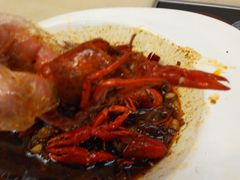 -大川先生·小龙虾·川菜(信义坊店)
