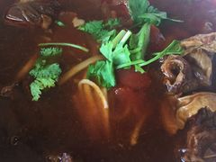 -台湾牛牛肉面(太麻里总店)