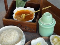 -蟹村草堂·苏式园林人文农家·大闸蟹