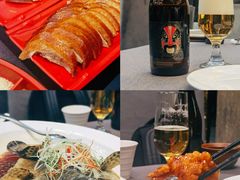 -那家小馆•北京菜•烤鸭(中关村店)