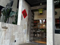 -朴墅(西湖青芝坞店·杭帮菜·家宴.14年的店)