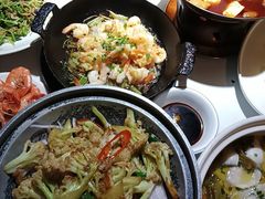 -老平安农家菜(平安店)
