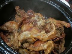 -斯丹姜母鸭·古法干香(涂门街总店)