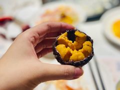 -水禾轩·海鲜蒸汽主题餐厅(拱北店)