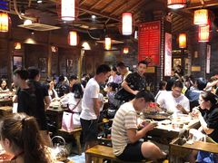 -重庆渝达老火锅(春熙路店)