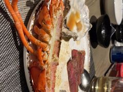 -博林天瑞喜来登酒店·西丽尚膳