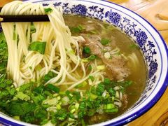 -清真西北风味餐厅