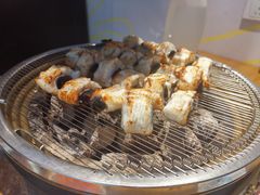 -泥炉烧肉师(新街口金銮巷店)
