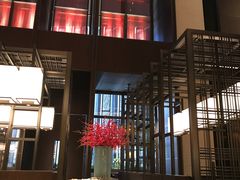 -长沙君悦酒店·自助餐厅咖啡厅