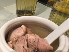 -凤来茶餐·粤菜馆(珠江新城店)