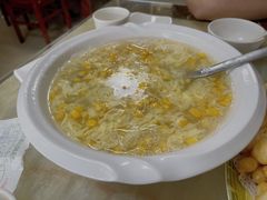 -青岛锅贴(四流中路店)