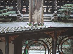 -常德桃花源景区