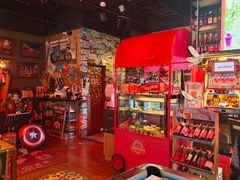 -SUPER BOWL超级碗(崂山丽达店)