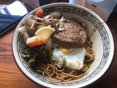-友琴面馆(东白溪公寓店)