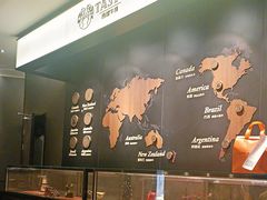 -西堤牛排(恒隆广场店)