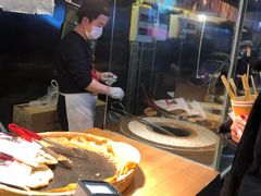 -阿甘锅盔(合生汇购物中心店)