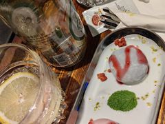 -1886德国汽车餐厅(外滩十六铺码头店)