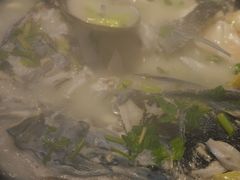 -好灶头妈妈菜·柴火灶台鱼·千岛湖土菜地标美食
