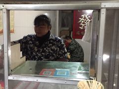 -香酥鸡排(京汉大道店)