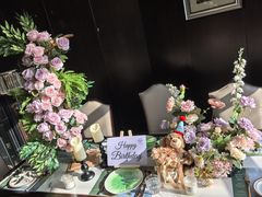 -风渡嘉荷西餐厅 Windy City(西三旗金隅店)
