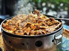 -甘家界牌柠檬鸭(青山店)