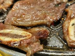 -韩宫宴烤肉·料理(砂之船奥特莱斯店)