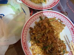 -满园烤鸭·春饼(抚顺万达店)