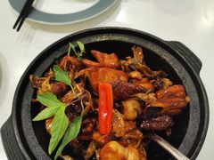 -鹿港小镇(黄金店)