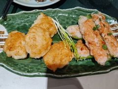 -常来小聚·广州非遗传承餐厅(高德置地店)