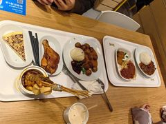 -宜家·瑞典风味餐厅(四元桥店)