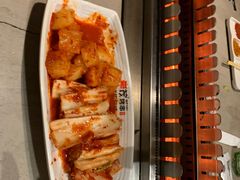 -丰茂烤串(金源店)