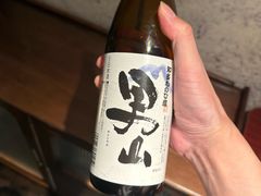 -黑木原精致料理·铁板烧