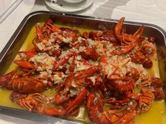 -香满锅老北京羊蝎子火锅·家常菜(新街口店)