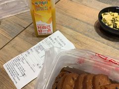 -好人民间小吃(镇江八佰伴店)