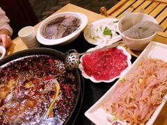 -锅首鲜品火锅(鸳鸯店)