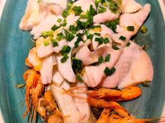 -啫神·广州地标美食(北京路店)