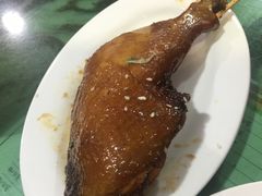 鸡腿-百富露(跃龙北路店)