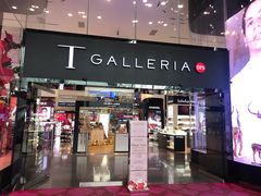 -DFS旗下T广场(新加坡店)