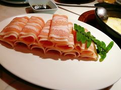-捞神汤物料理(正大广场店)