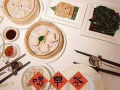 悦景水晶虾饺-悦景酒家(罗湖店)