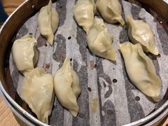 -老班长手工灌汤包老店(东山店)