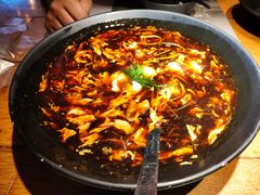 -金牌外婆家(苏州中心店)