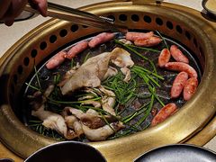 -蚂蚁洞·烤肉大营地(上海静安大悦城店)