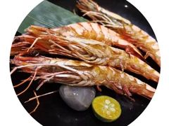 -花潮料理艺食馆(世欧广场店)