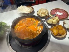 -笔记安顺夺夺粉火锅