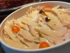-麻辣空间·清油火锅(水井沟店)