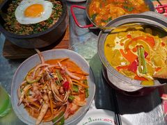 -小小集渔·泰式大排档(太古里香槟店)