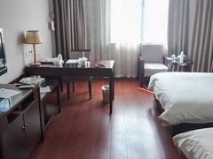 -济南环联鲁菜皇大酒店(山东大学洪楼店)